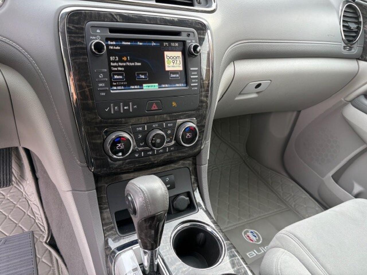 2014 Buick Enclave AWD Convenience Remote Starter Certified Photo