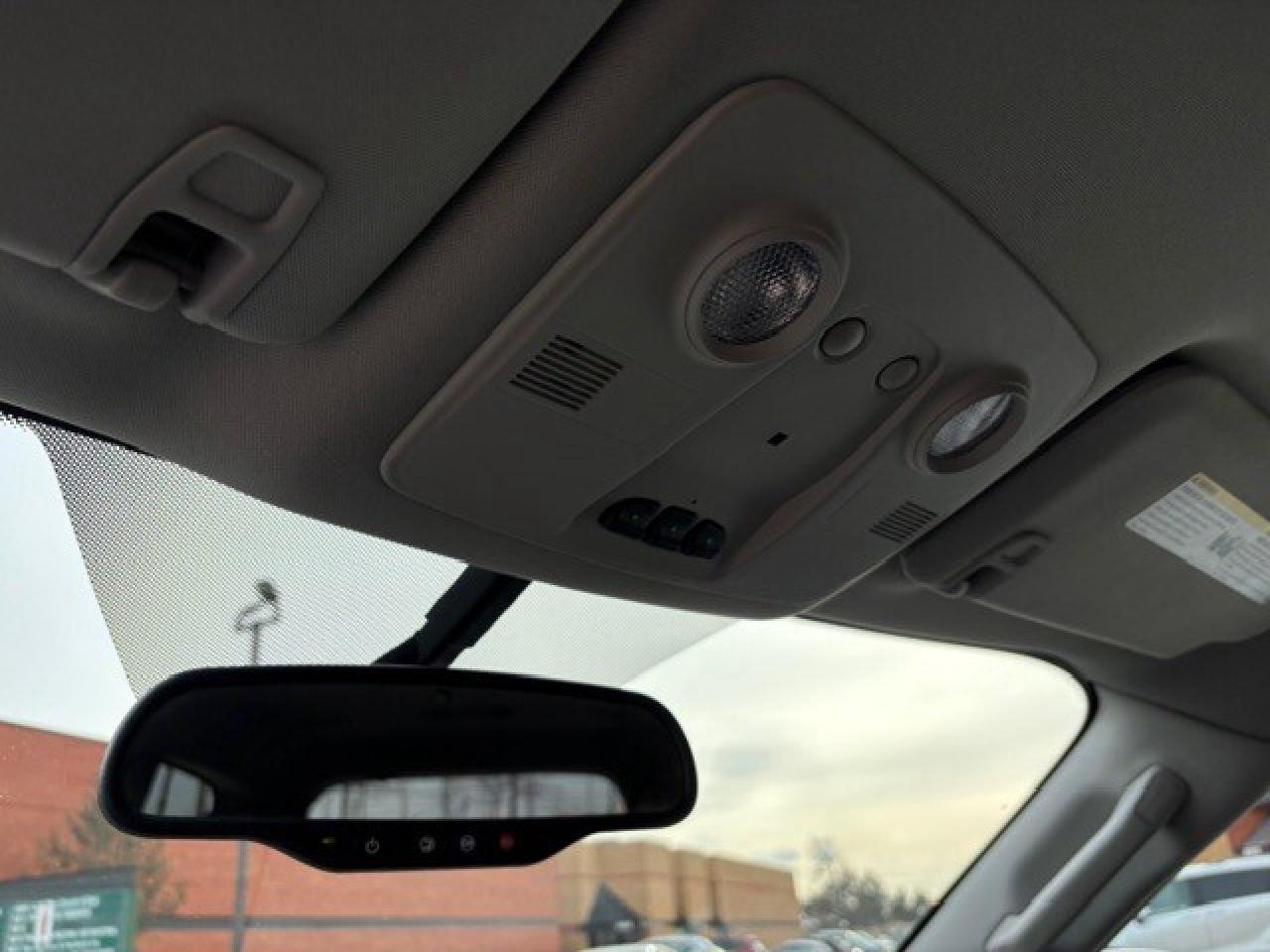 2014 Buick Enclave AWD Convenience Remote Starter Certified Photo