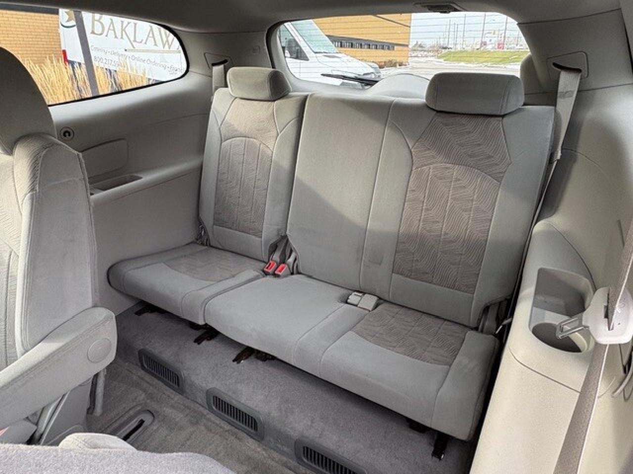 2014 Buick Enclave AWD Convenience Remote Starter Certified Photo