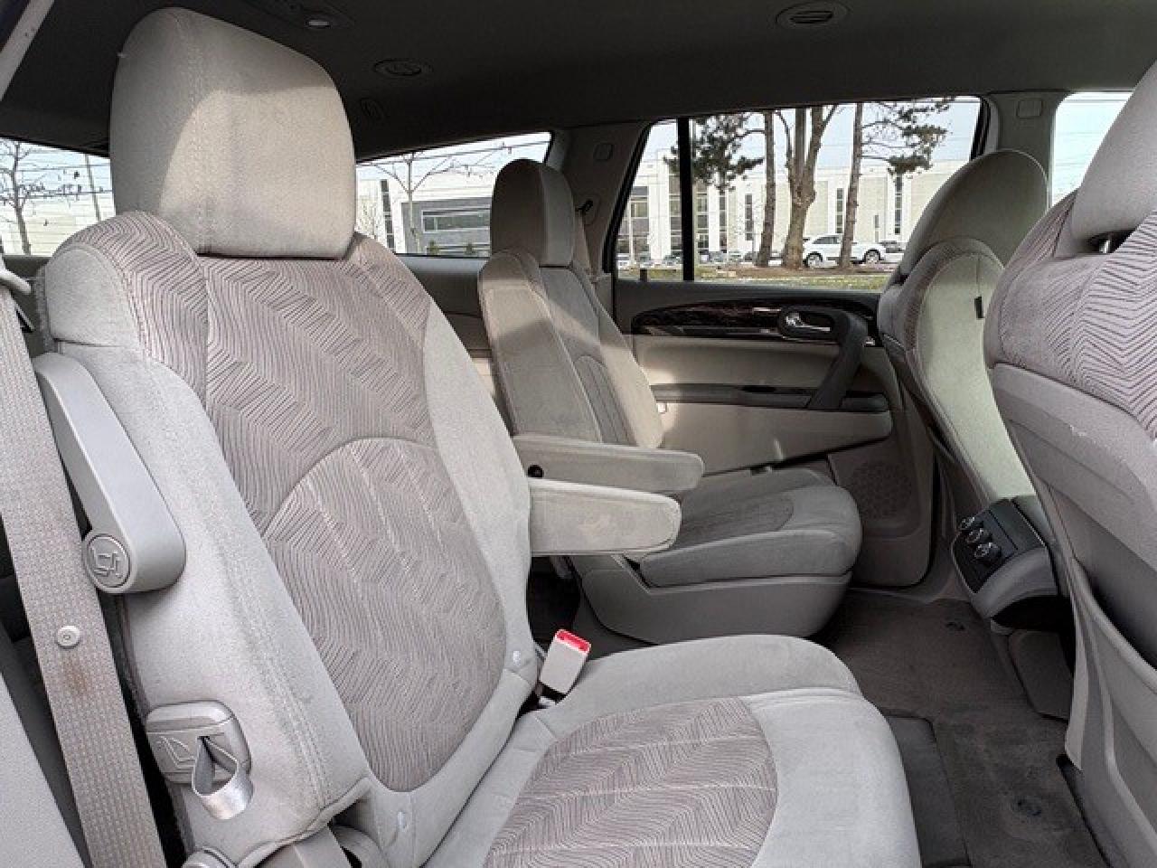 2014 Buick Enclave AWD Convenience Remote Starter Certified Photo