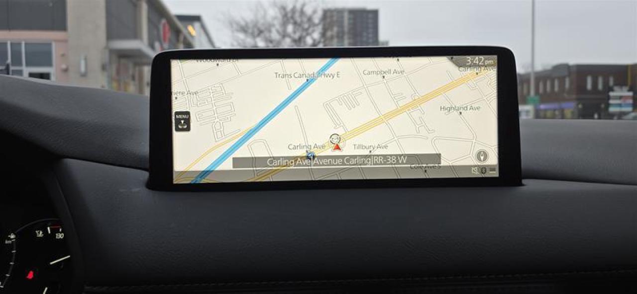 2024 Mazda CX-5 Signature AWD at Photo