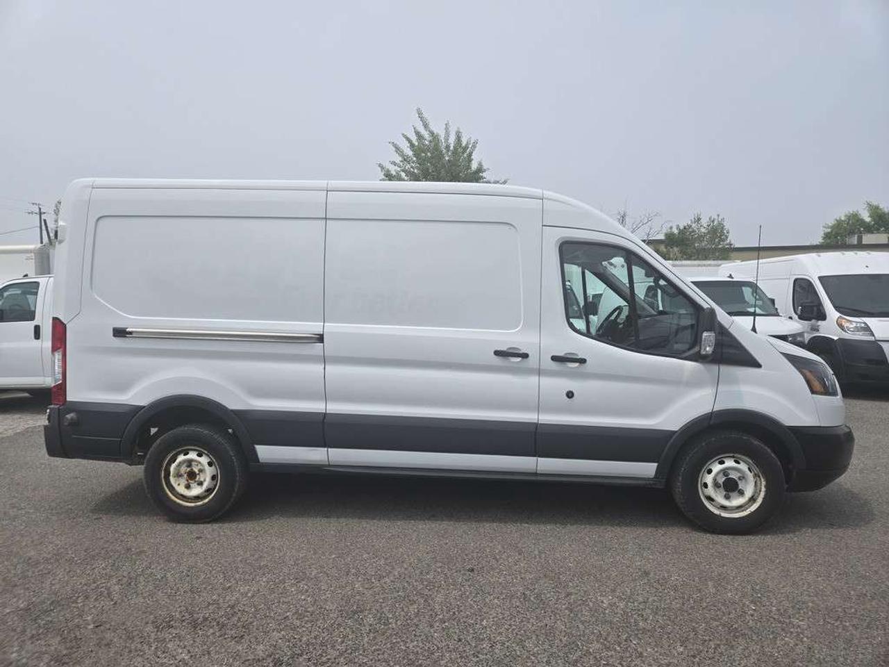 2018 Ford Transit T-250 148WB DIESEL - - HCV-B26483 - -None Photo5