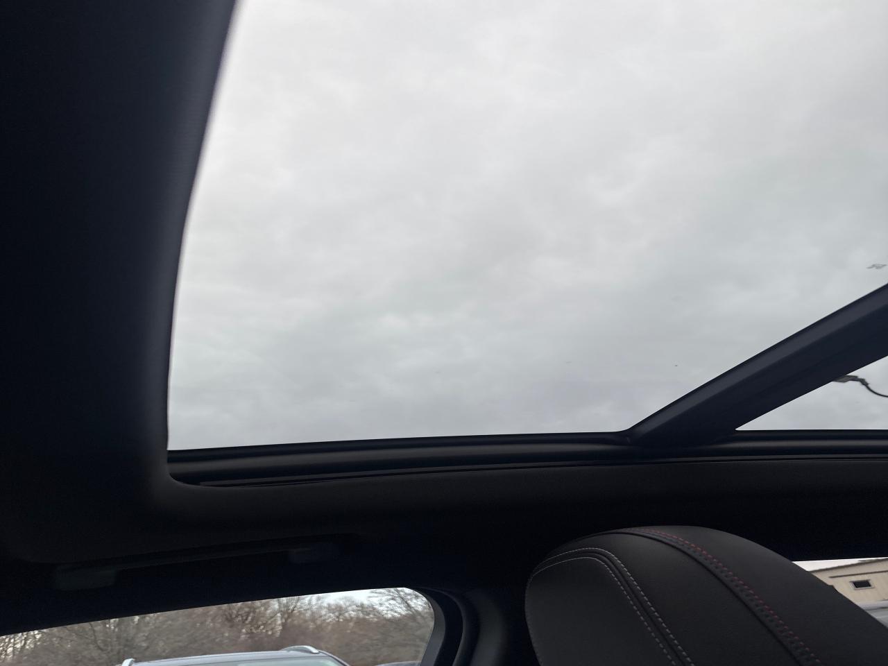 2025 Chevrolet Equinox EV RS FWD + Heated Seats + Sunroof  + 1 Owner Photo