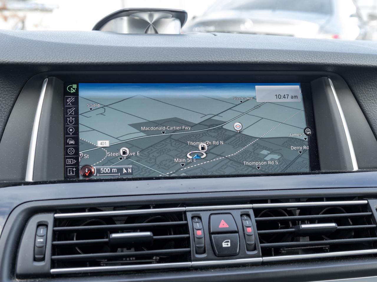 2015 BMW M5 Individual Tanzanite, Stage 2, Ceramic, AS-IS Photo