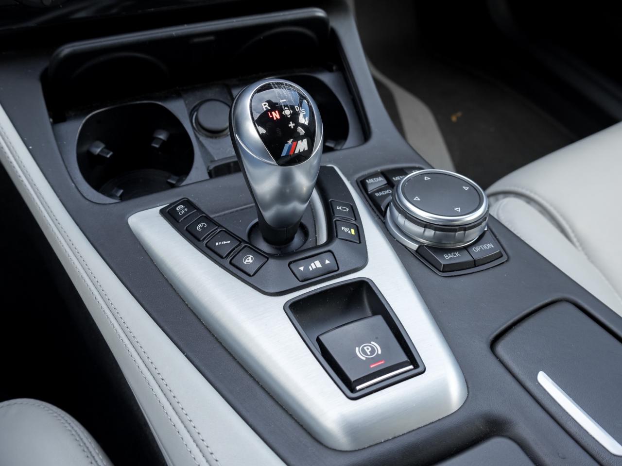 2015 BMW M5 Individual Tanzanite, Stage 2, Ceramic, AS-IS Photo