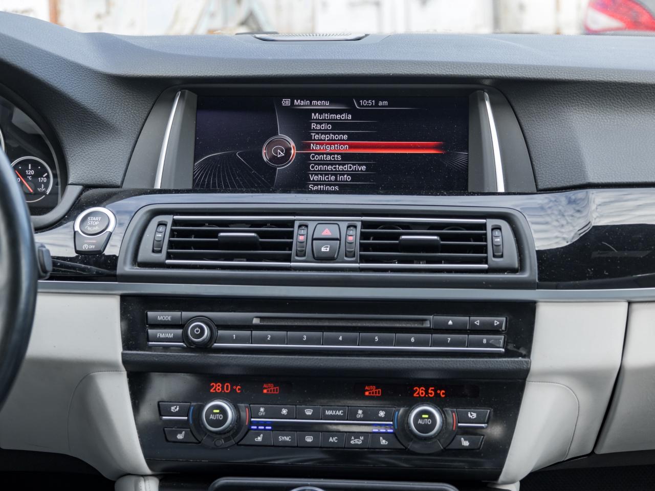 2015 BMW M5 Individual Tanzanite, Stage 2, Ceramic, AS-IS Photo