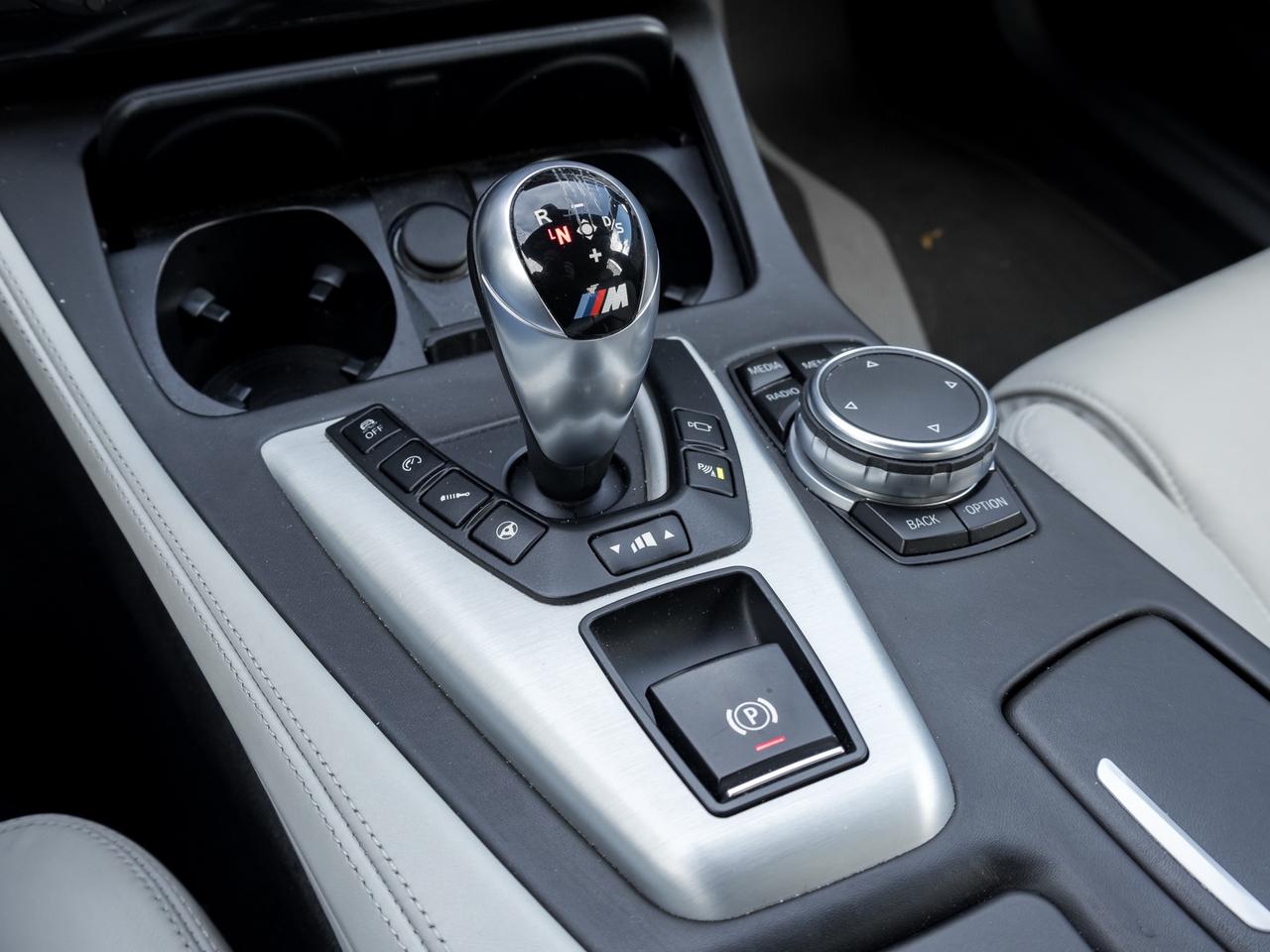 2015 BMW M5 Certified, Stage 2, Ceramic, NEW TIRES, RARE PAINT Photo