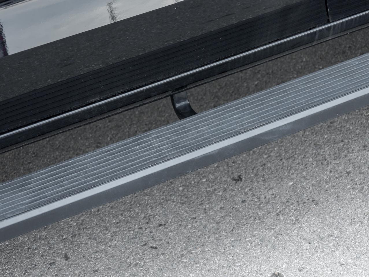 2024 Chevrolet Colorado 4WD Crew Cab Trail Boss Photo