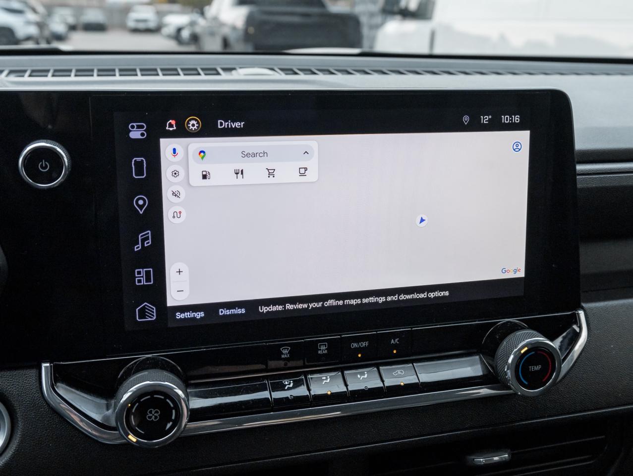 2024 Chevrolet Colorado 4WD Crew Cab Trail Boss Photo