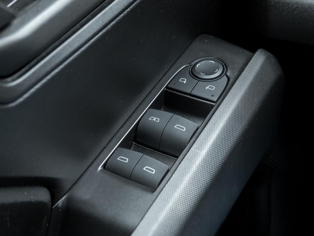 2024 Chevrolet Colorado 4WD Crew Cab Trail Boss Photo