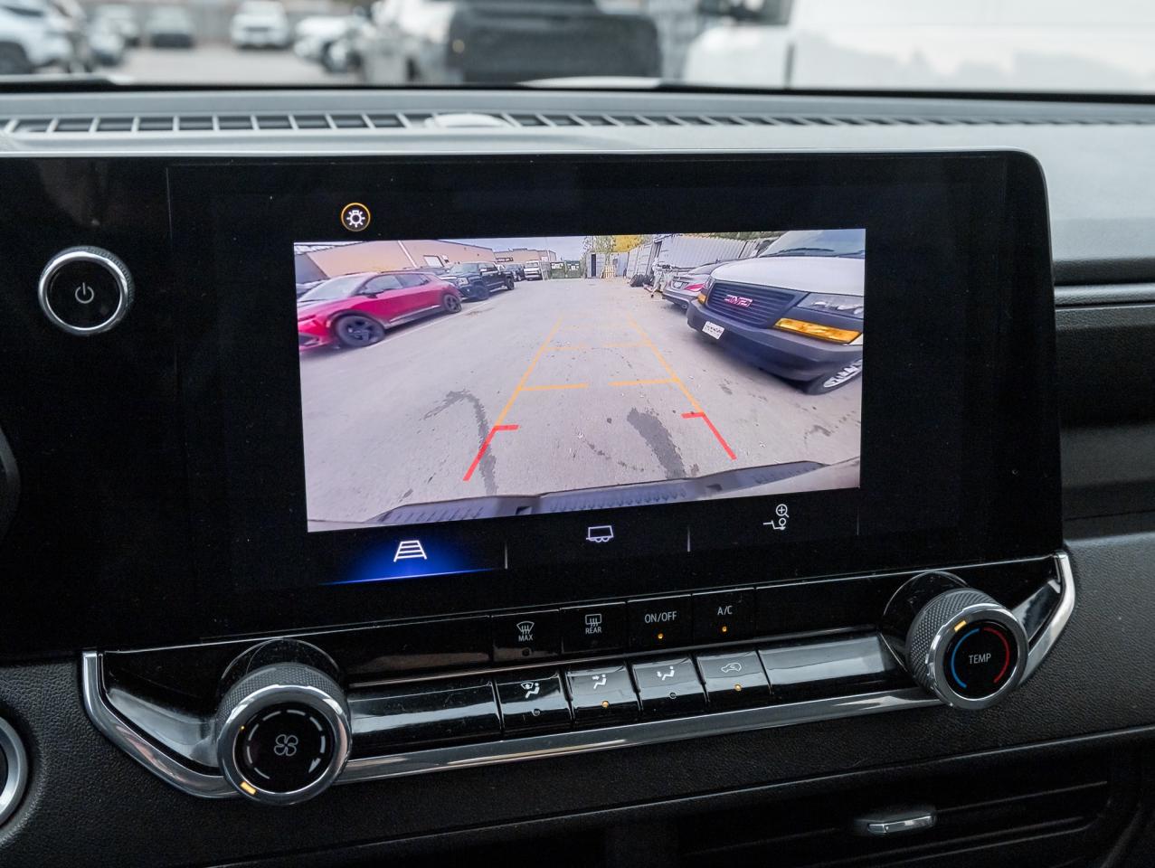 2024 Chevrolet Colorado 4WD Crew Cab Trail Boss Photo