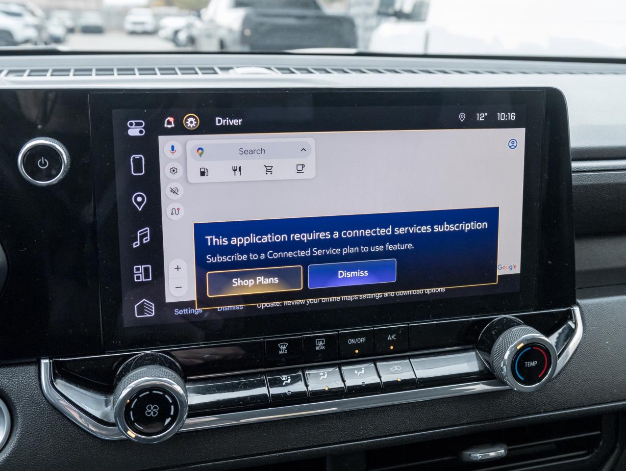 2024 Chevrolet Colorado 4WD Crew Cab Trail Boss Photo