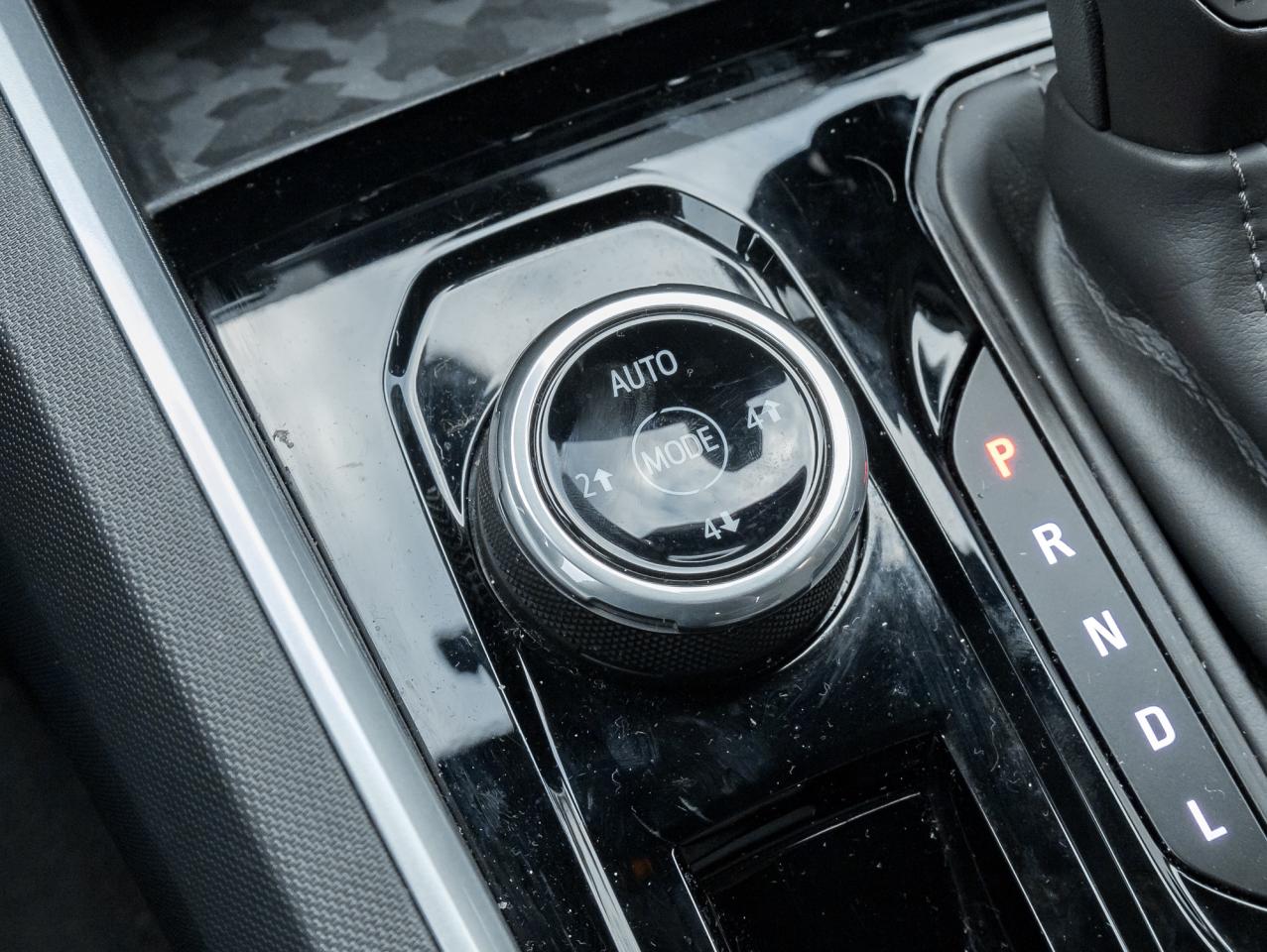 2024 Chevrolet Colorado 4WD Crew Cab Trail Boss Photo