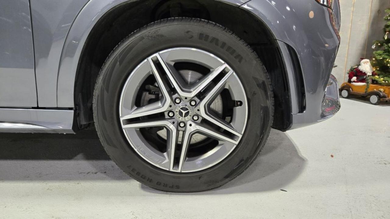 2022 Mercedes-Benz GLE-Class GLE 350 4MATIC SUV Photo