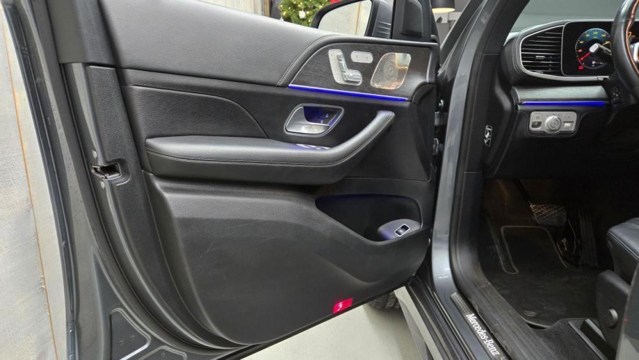 2022 Mercedes-Benz GLE-Class GLE 350 4MATIC SUV Photo