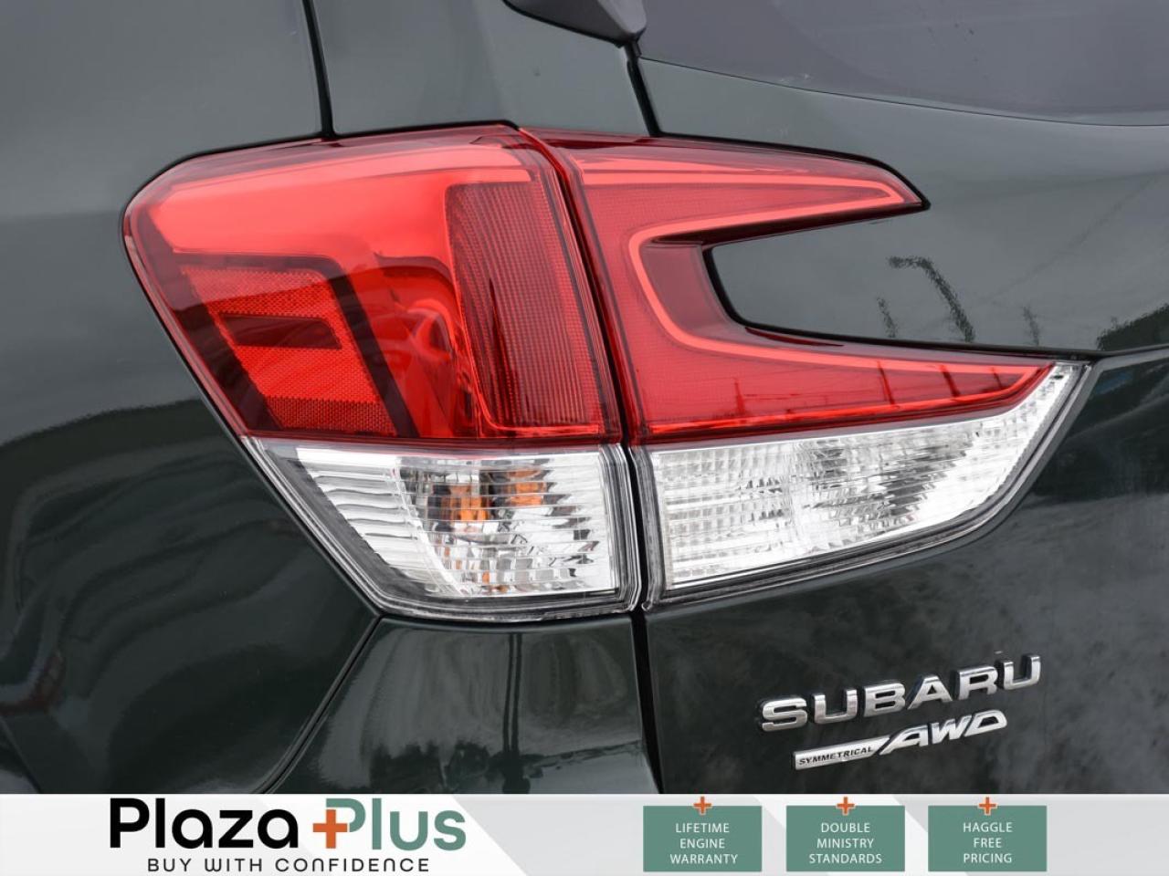 2023 Subaru Forester TOURING ONE OWNER   SUBARU CERTIFIED   ANDROID AUT Photo