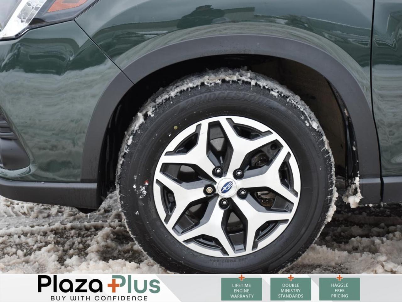 2023 Subaru Forester TOURING ONE OWNER   SUBARU CERTIFIED   ANDROID AUT Photo