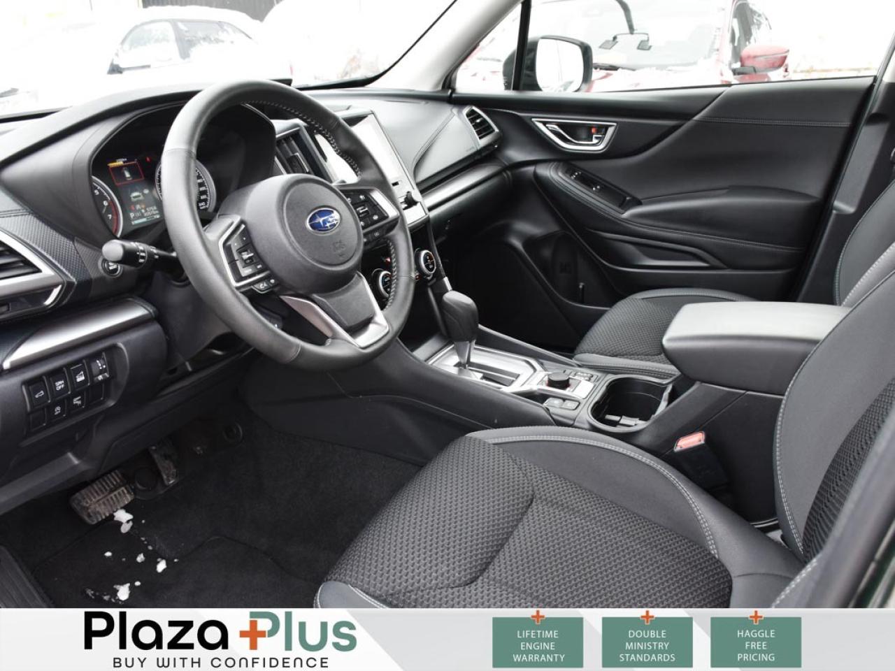 2023 Subaru Forester TOURING ONE OWNER   SUBARU CERTIFIED   ANDROID AUT Photo