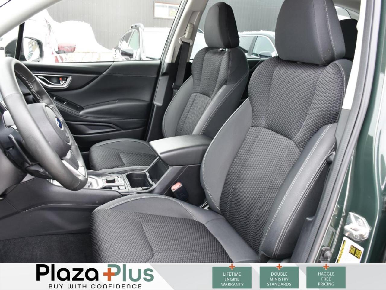 2023 Subaru Forester TOURING ONE OWNER   SUBARU CERTIFIED   ANDROID AUT Photo