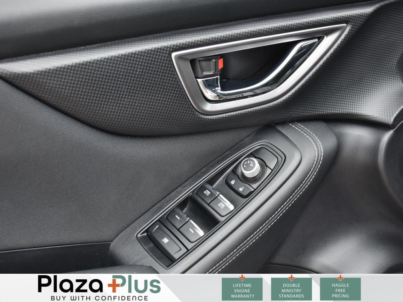 2023 Subaru Forester TOURING ONE OWNER   SUBARU CERTIFIED   ANDROID AUT Photo