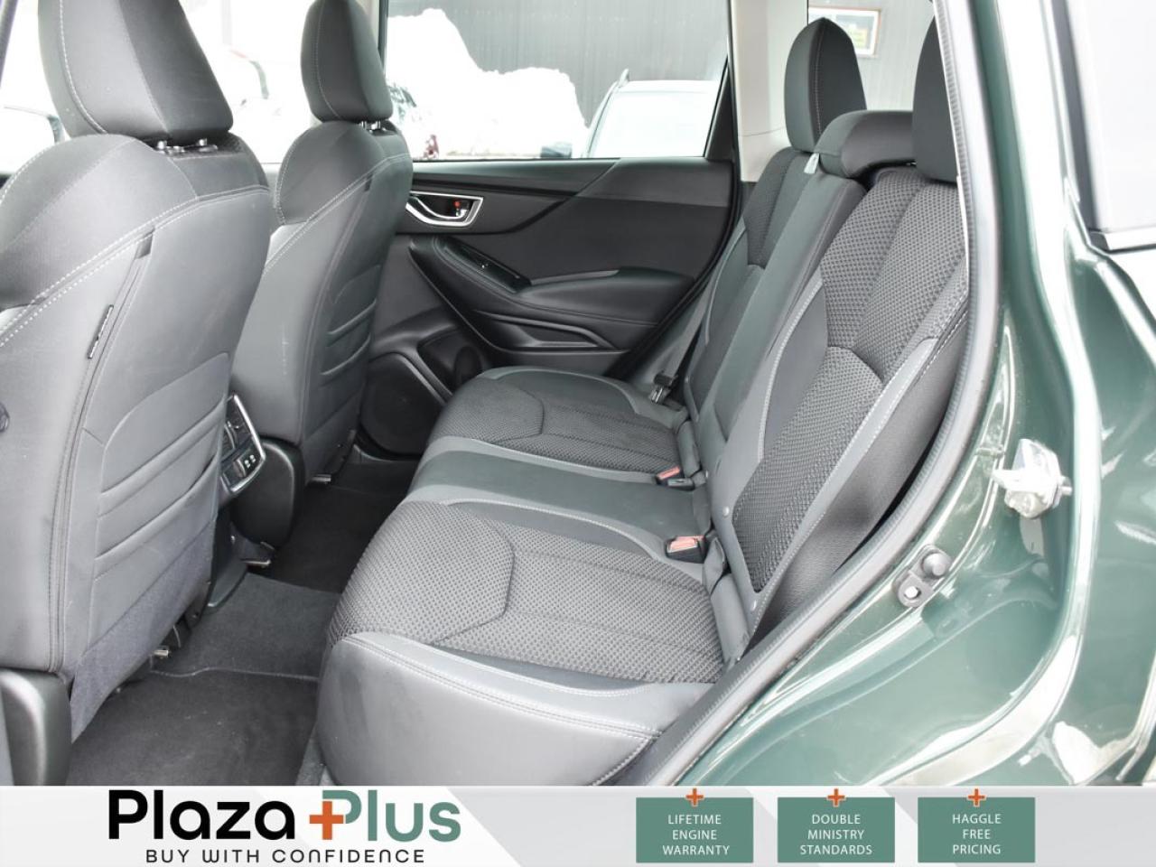 2023 Subaru Forester TOURING ONE OWNER   SUBARU CERTIFIED   ANDROID AUT Photo