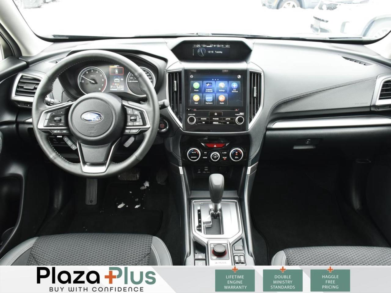 2023 Subaru Forester TOURING ONE OWNER   SUBARU CERTIFIED   ANDROID AUT Photo