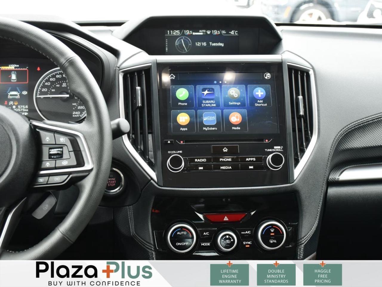 2023 Subaru Forester TOURING ONE OWNER   SUBARU CERTIFIED   ANDROID AUT Photo