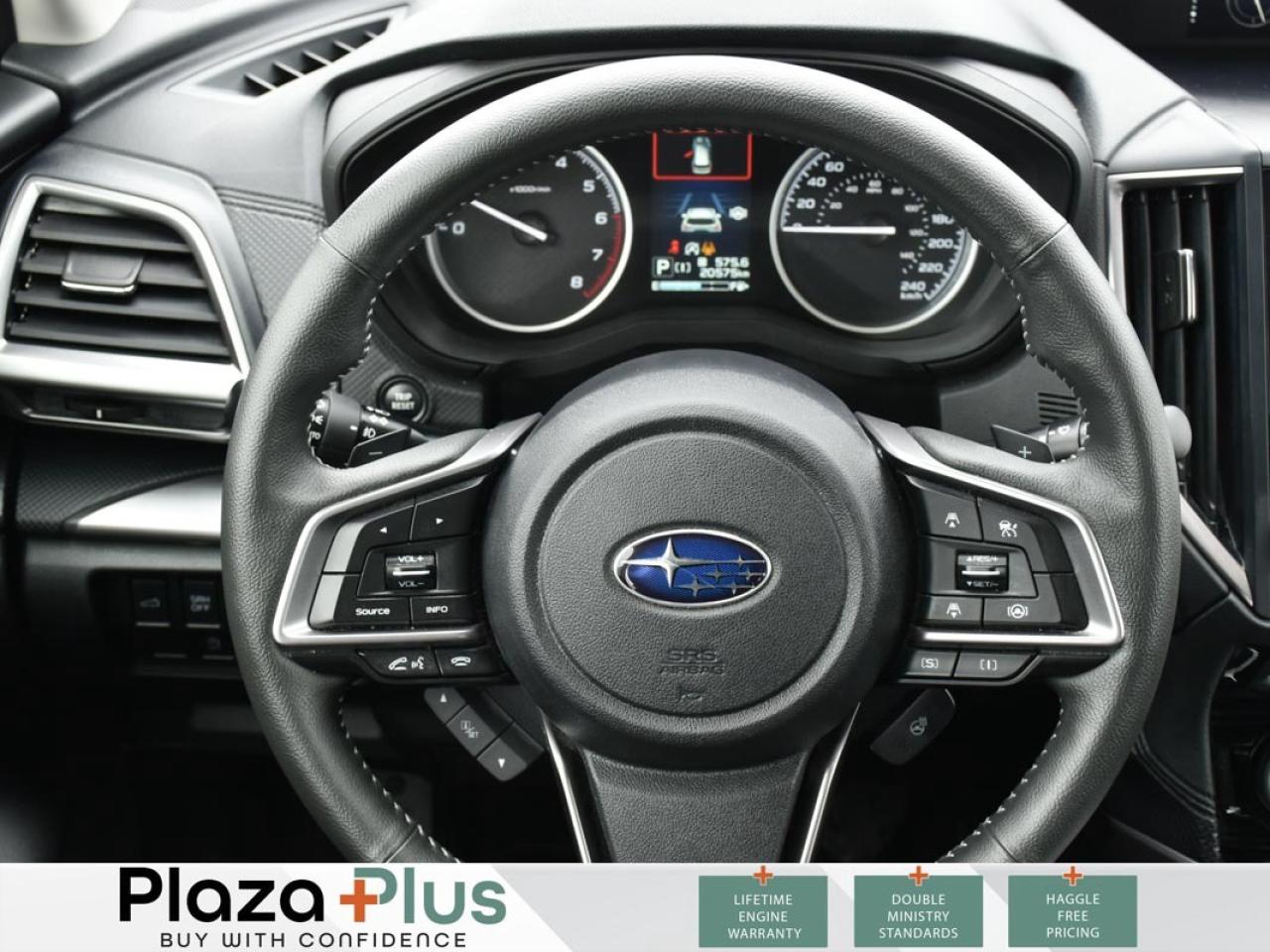 2023 Subaru Forester TOURING ONE OWNER   SUBARU CERTIFIED   ANDROID AUT Photo