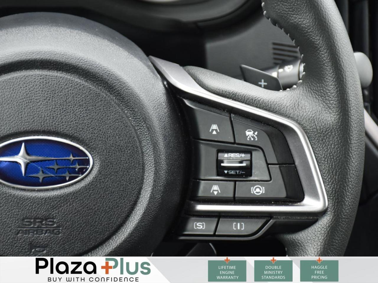 2023 Subaru Forester TOURING ONE OWNER   SUBARU CERTIFIED   ANDROID AUT Photo