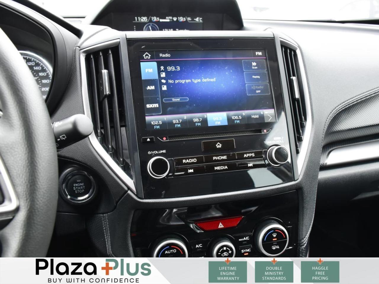 2023 Subaru Forester TOURING ONE OWNER   SUBARU CERTIFIED   ANDROID AUT Photo