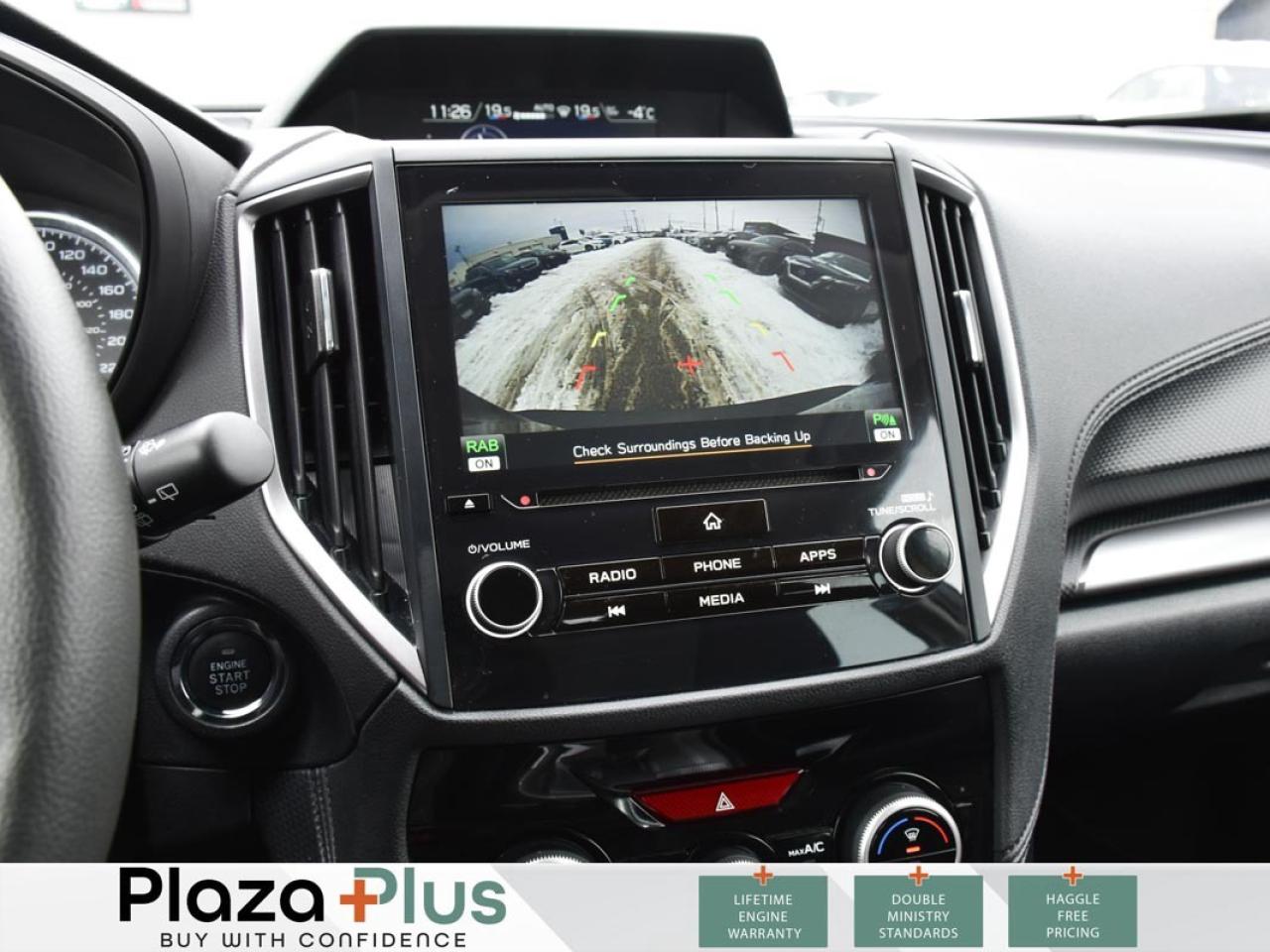 2023 Subaru Forester TOURING ONE OWNER   SUBARU CERTIFIED   ANDROID AUT Photo