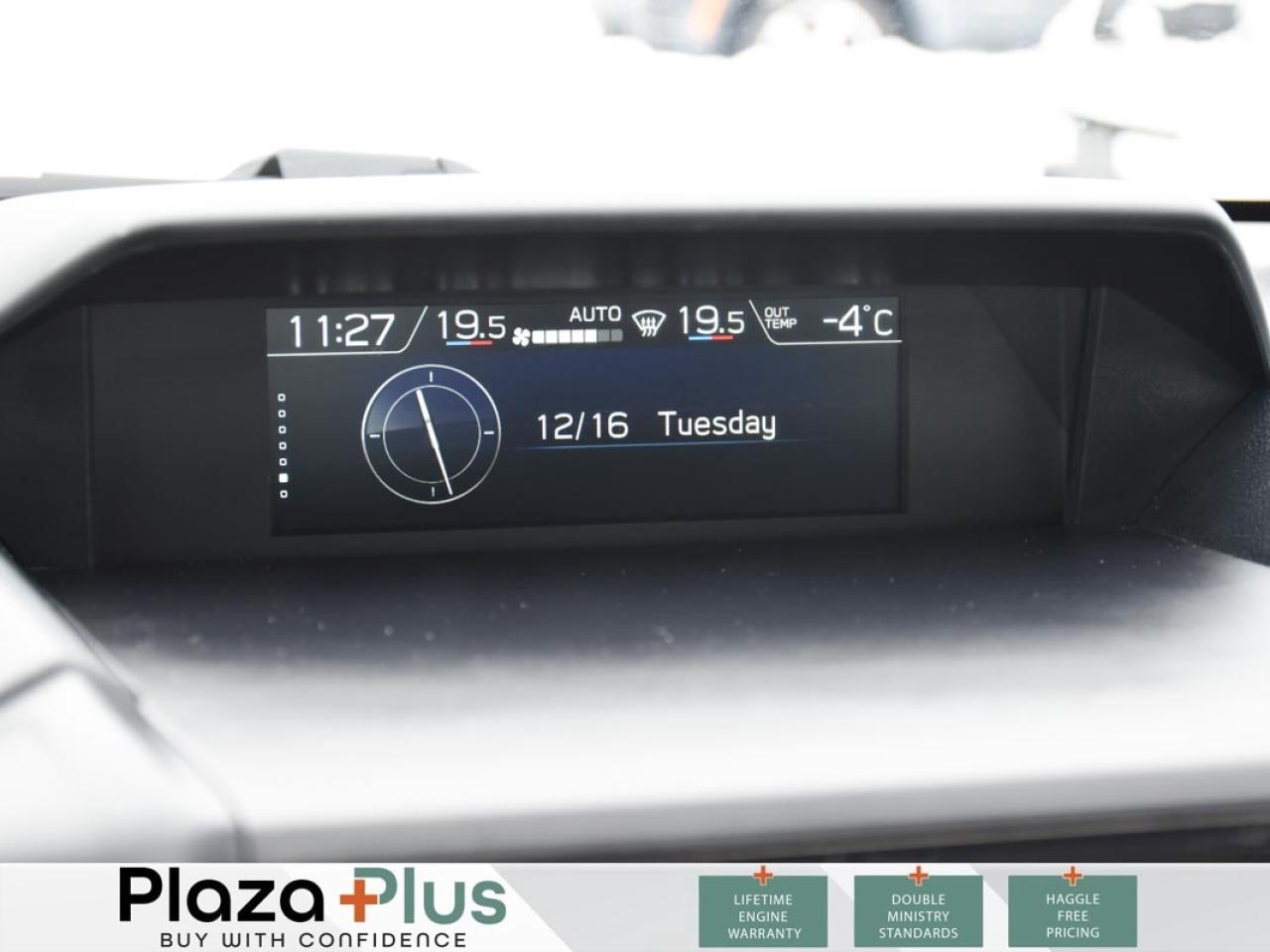 2023 Subaru Forester TOURING ONE OWNER   SUBARU CERTIFIED   ANDROID AUT Photo