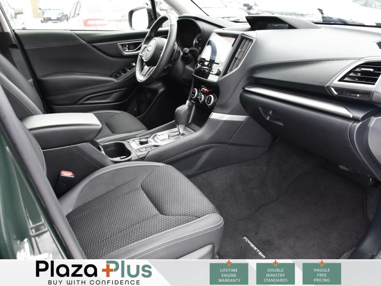 2023 Subaru Forester TOURING ONE OWNER   SUBARU CERTIFIED   ANDROID AUT Photo