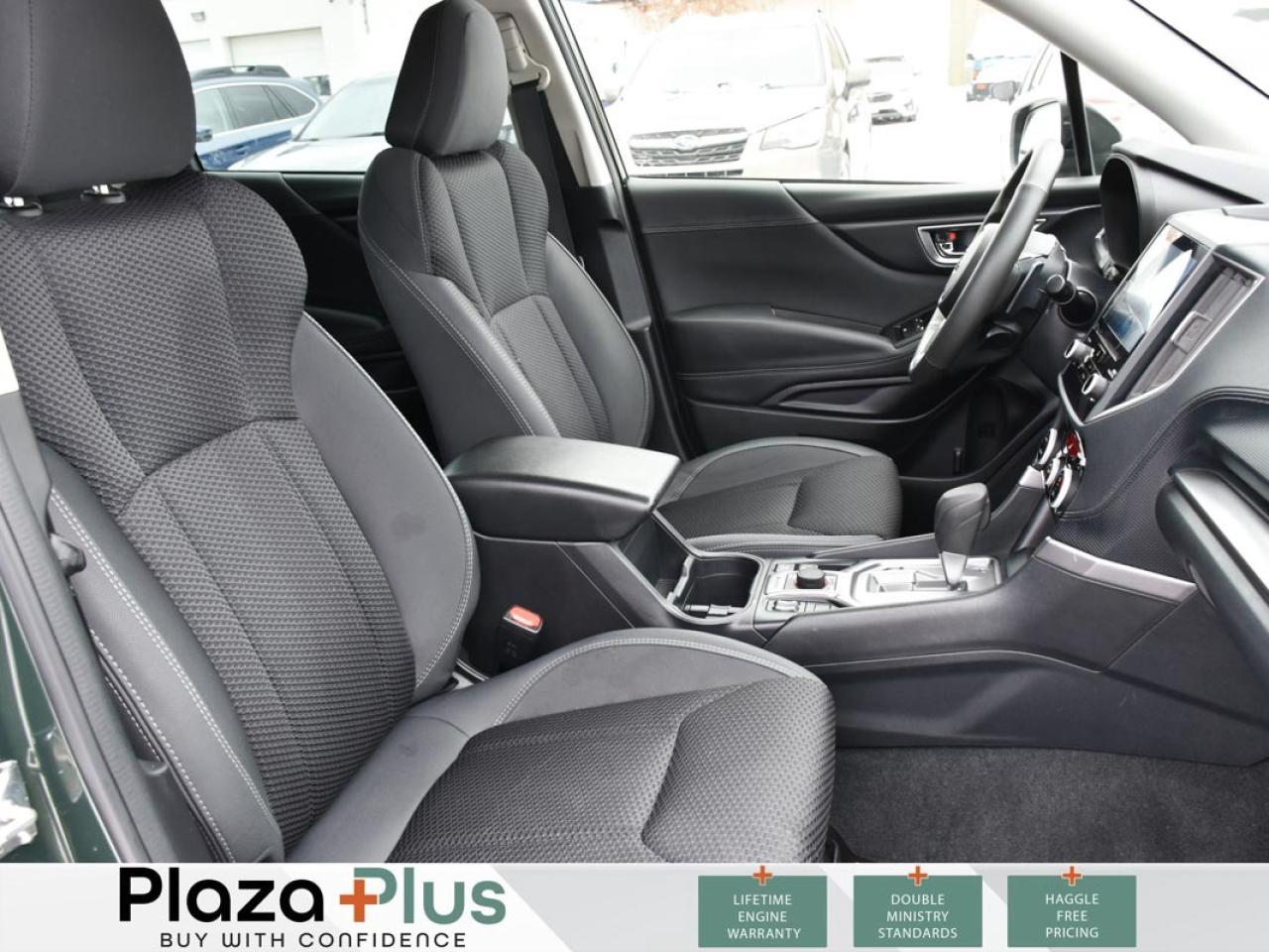 2023 Subaru Forester TOURING ONE OWNER   SUBARU CERTIFIED   ANDROID AUT Photo