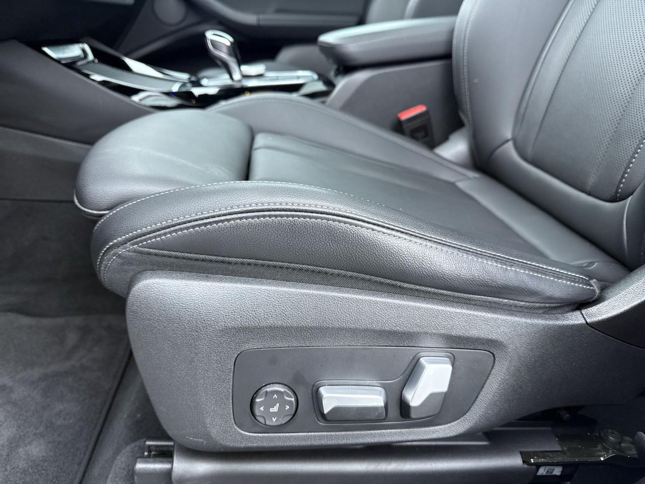 2022 BMW X3 xDrive30i Photo