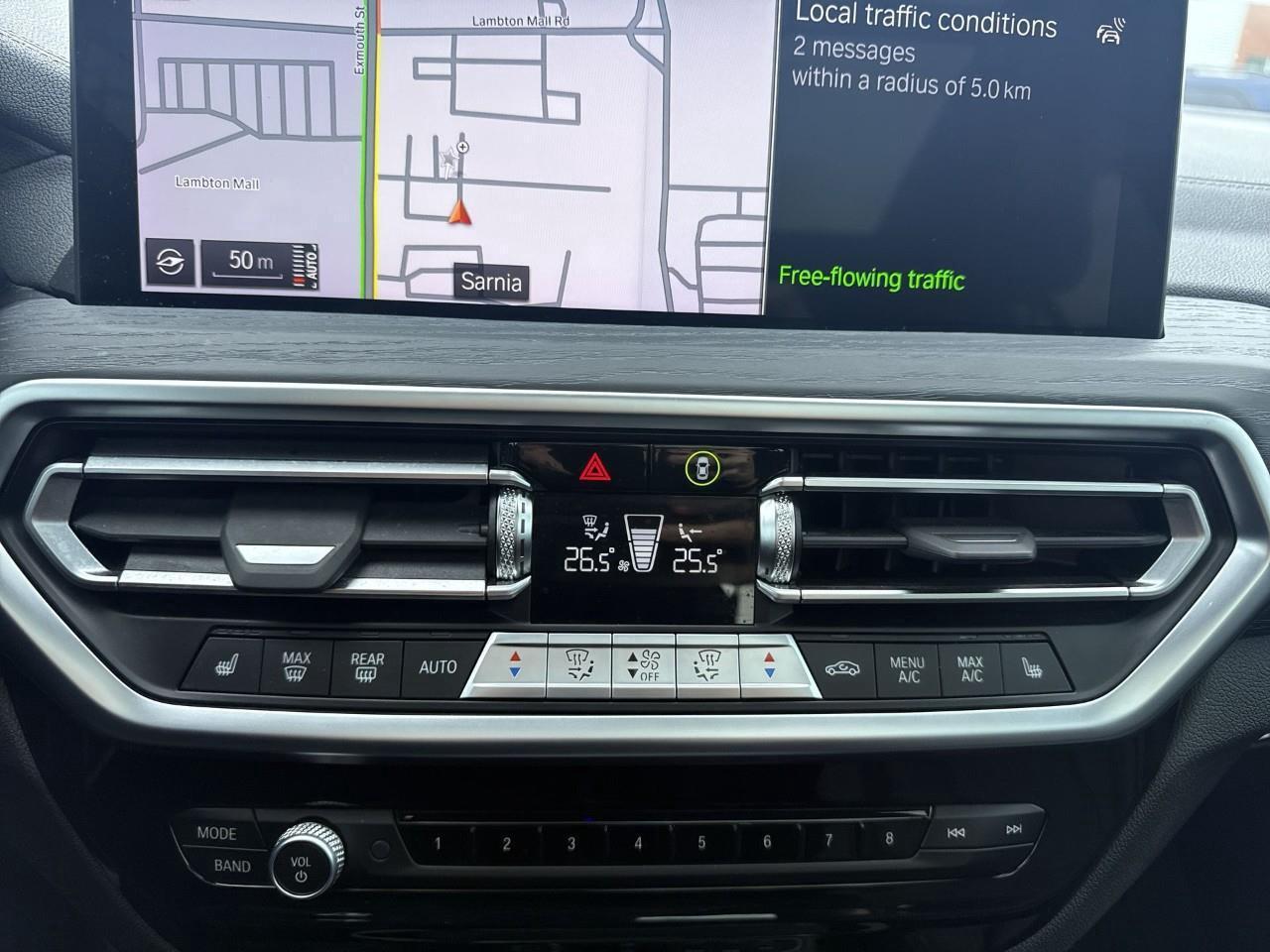 2022 BMW X3 xDrive30i Photo