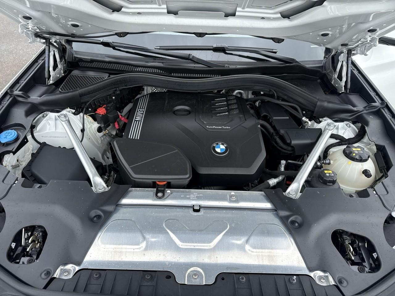 2022 BMW X3 xDrive30i Photo