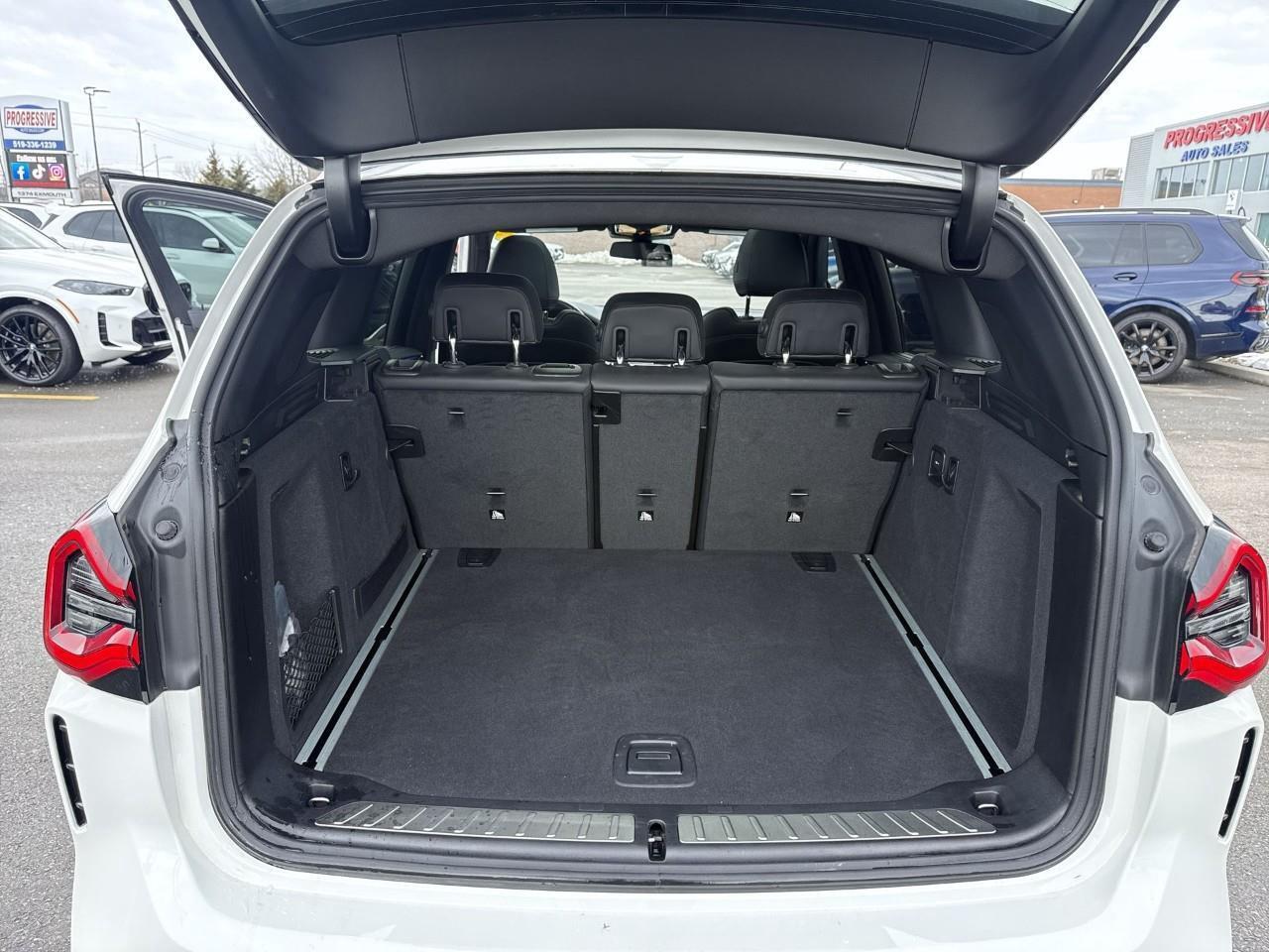 2022 BMW X3 xDrive30i Photo