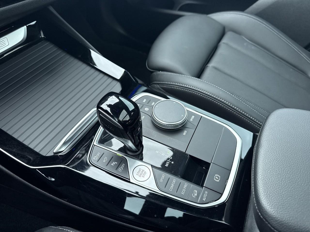 2022 BMW X3 xDrive30i Photo