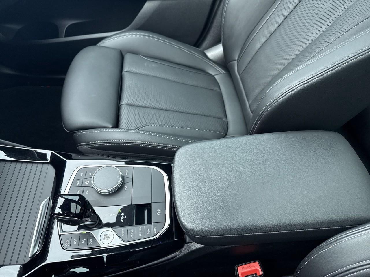 2022 BMW X3 xDrive30i Photo