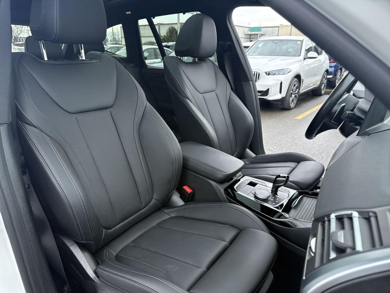 2022 BMW X3 xDrive30i Photo