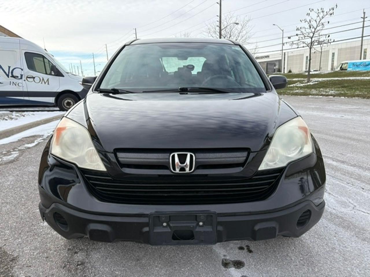 2009 Honda CR-V 4WD LX 4 CYL CERTIFIED 267,000 kms Photo4