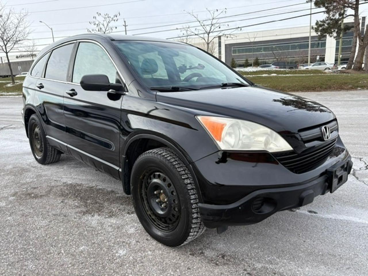 2009 Honda CR-V 4WD LX 4 CYL CERTIFIED 267,000 kms Photo