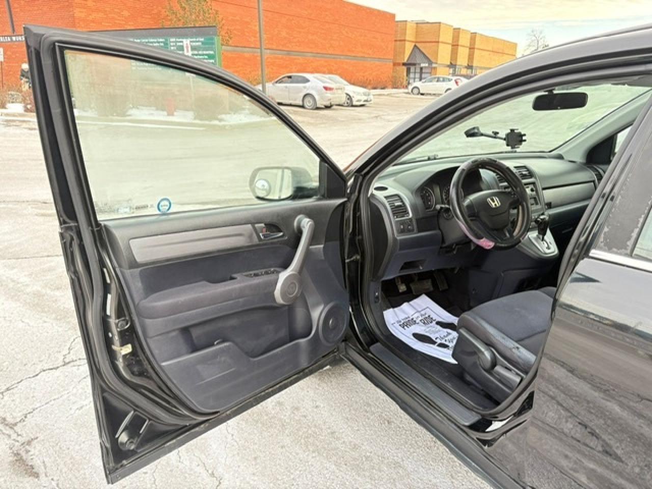 2009 Honda CR-V 4WD LX 4 CYL CERTIFIED 267,000 kms Photo