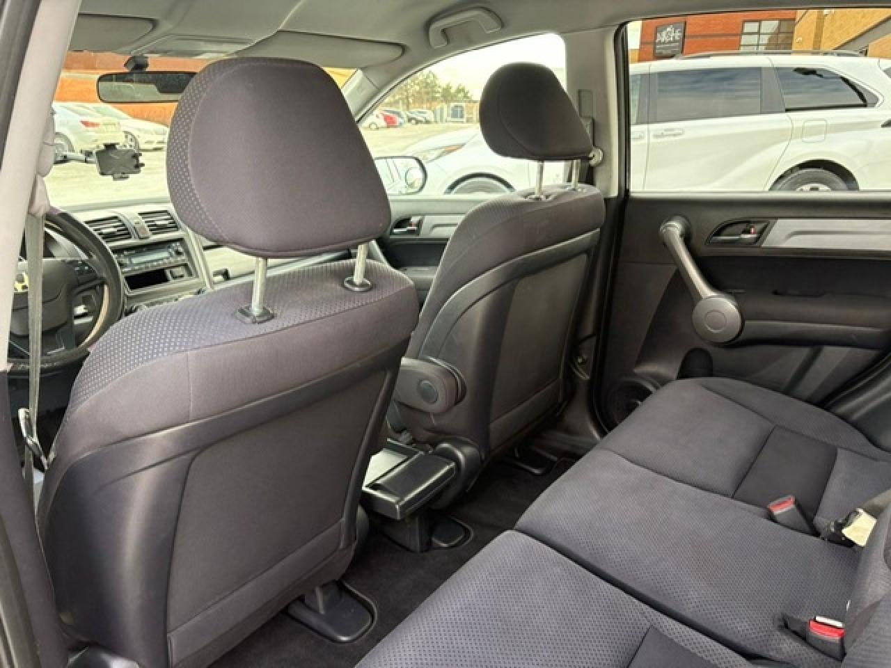 2009 Honda CR-V 4WD LX 4 CYL CERTIFIED 267,000 kms Photo