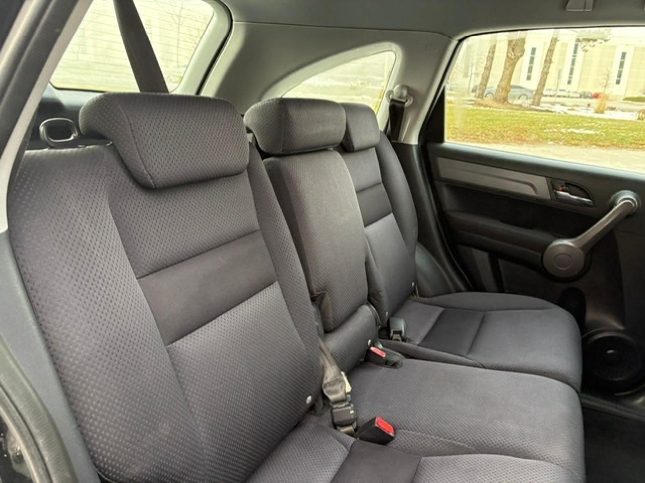 2009 Honda CR-V 4WD LX 4 CYL CERTIFIED 267,000 kms Photo