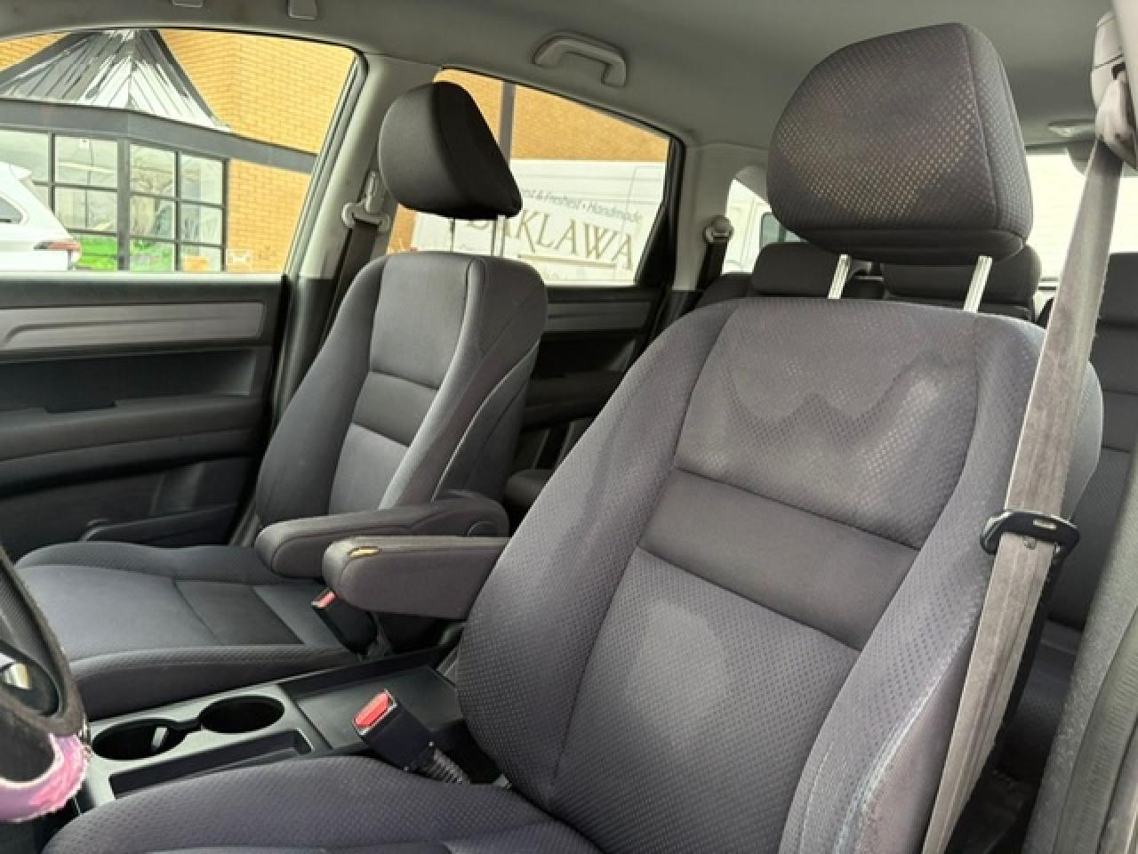 2009 Honda CR-V 4WD LX 4 CYL CERTIFIED 267,000 kms Photo