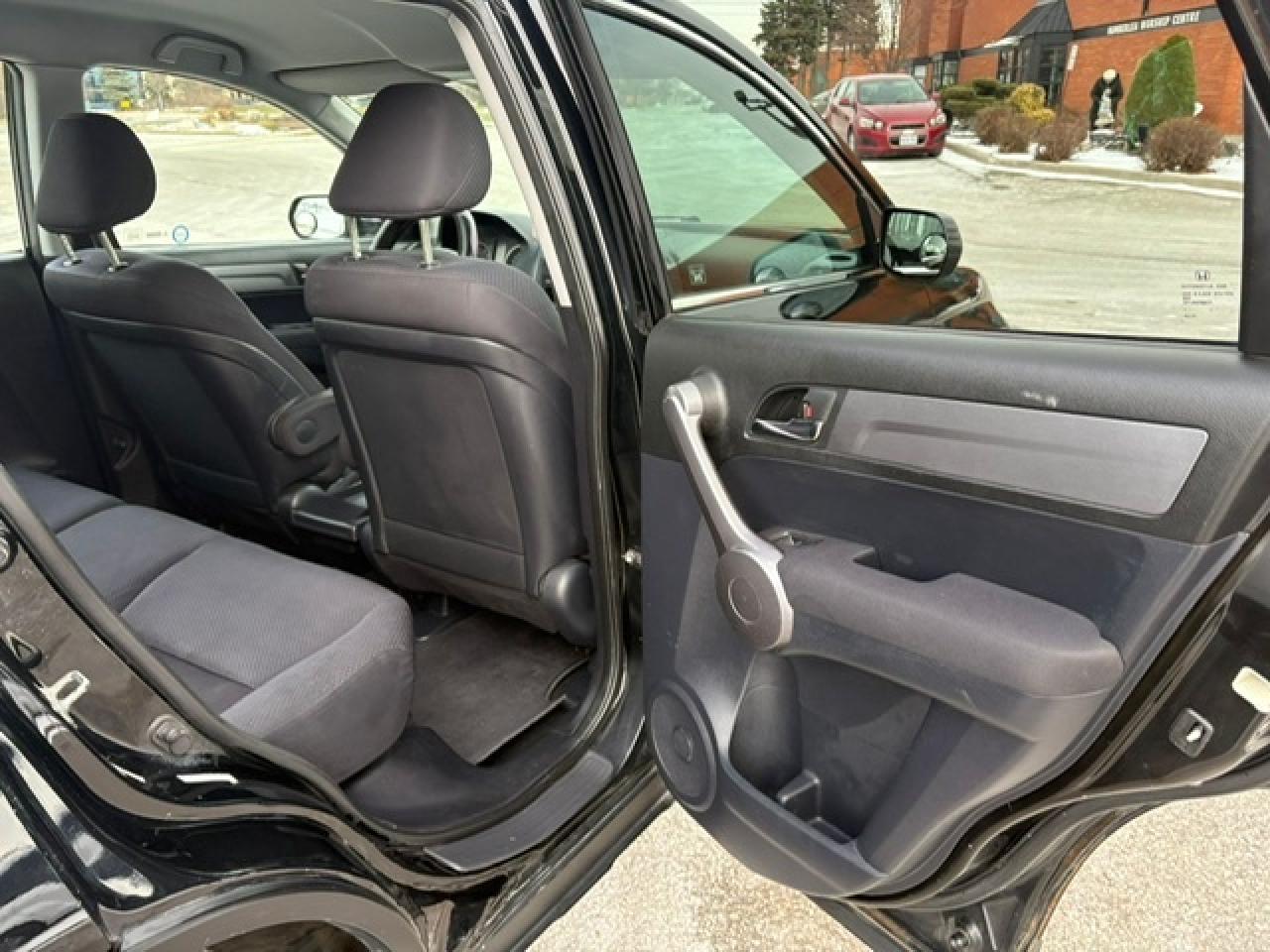 2009 Honda CR-V 4WD LX 4 CYL CERTIFIED 267,000 kms Photo