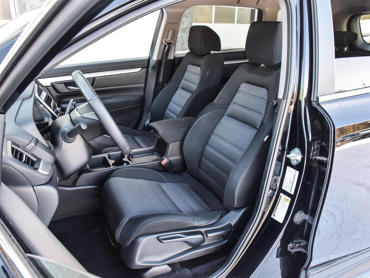 2022 Honda CR-V LX Photo