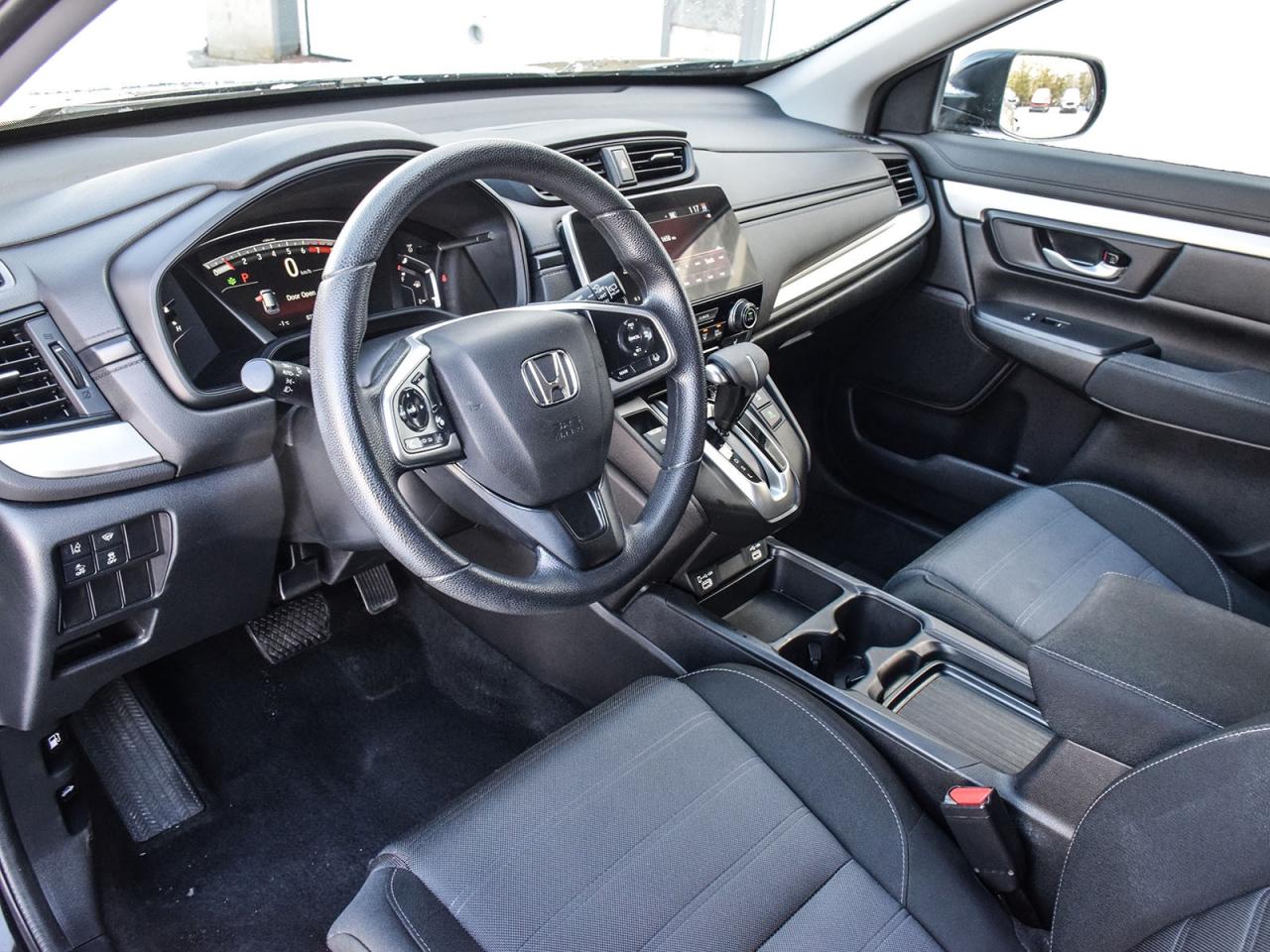 2022 Honda CR-V LX Photo